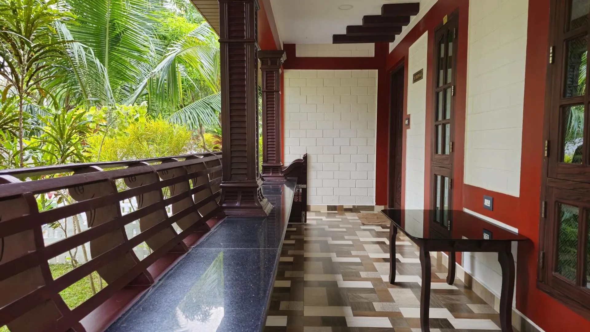 Leisure Valley Beach Resort Varkala