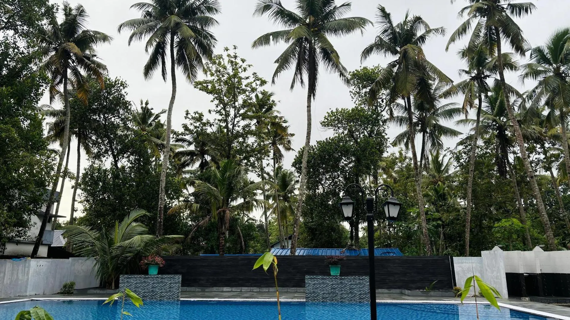 Leisure Valley Beach Resort Varkala India