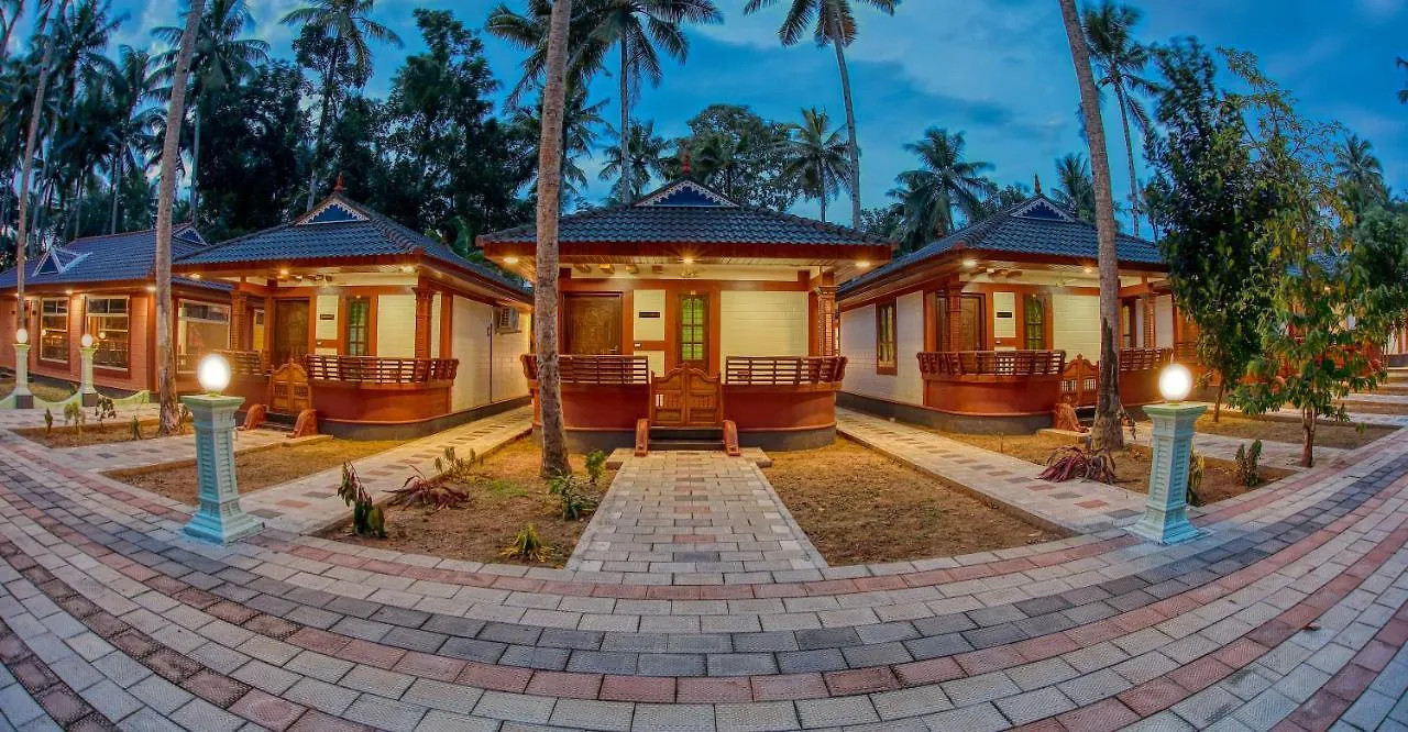 Leisure Valley Beach Resort Varkala