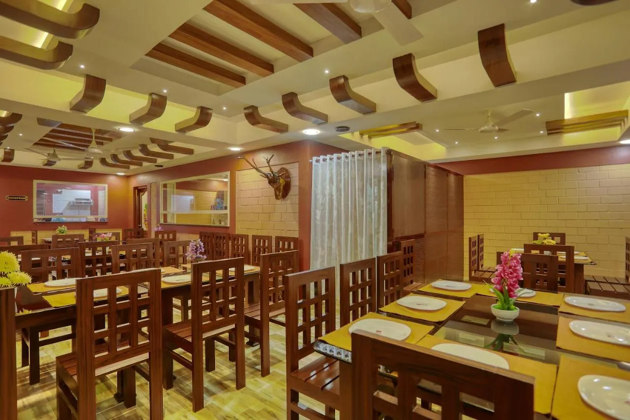 Leisure Valley Beach Resort Varkala