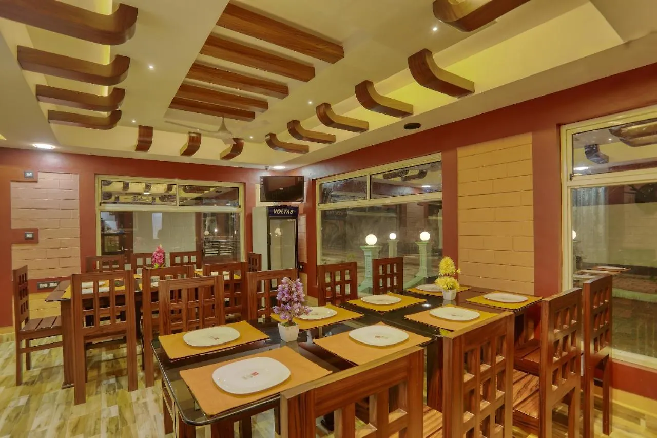 Leisure Valley Beach Resort Varkala