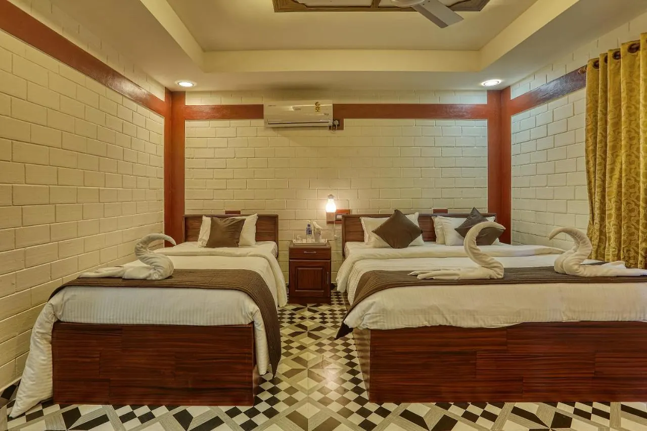 Leisure Valley Beach Resort Varkala