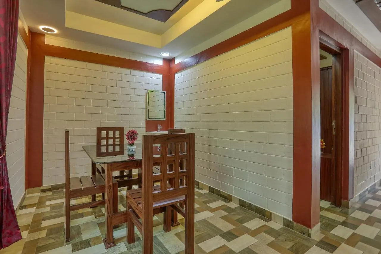 Leisure Valley Beach Resort Varkala