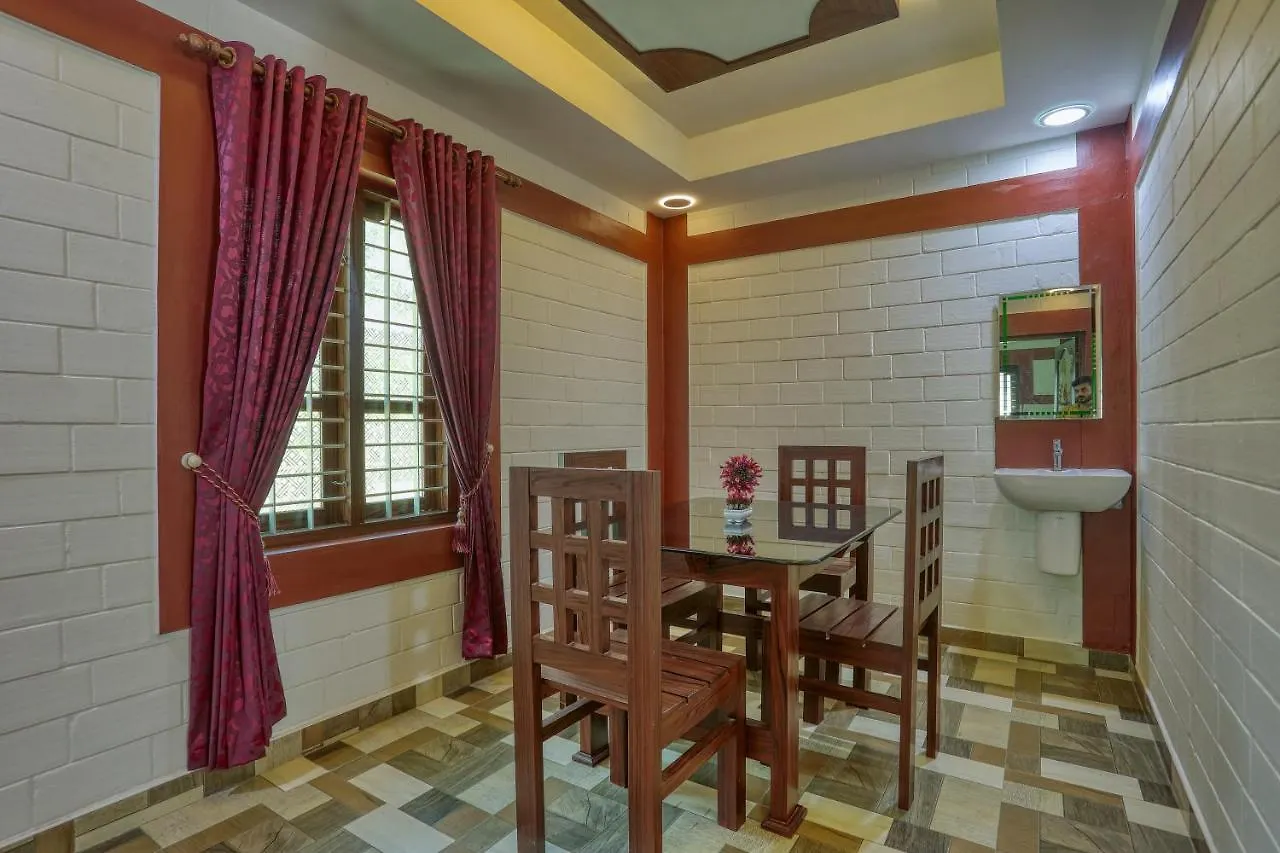 Leisure Valley Beach Resort Varkala India