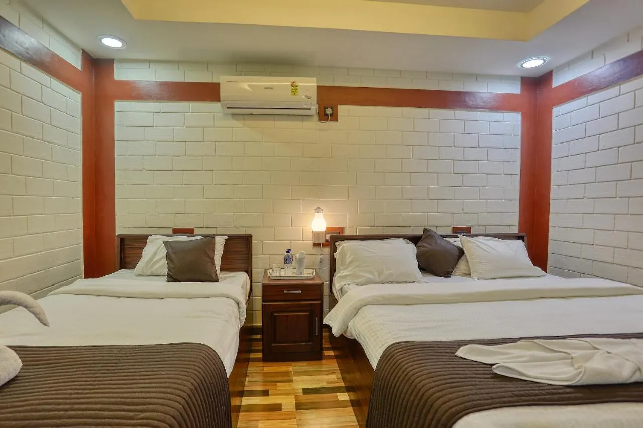 Leisure Valley Beach Resort Varkala