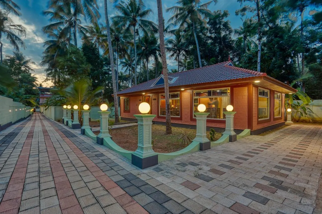 Leisure Valley Beach Resort Varkala
