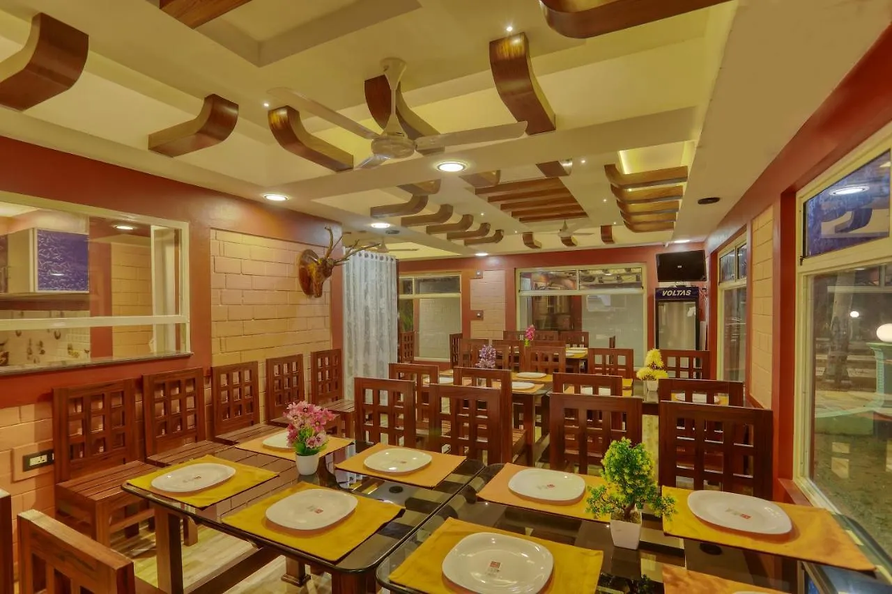 Leisure Valley Beach Resort Varkala