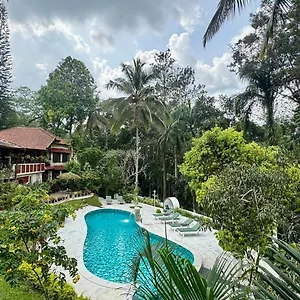 Tranquil Resort - Blusalzz Collection, Wayanad - Kerala Ambalavayal