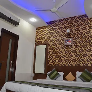 Neptune Residency Hotel Delhi (National Capital Territory of India)